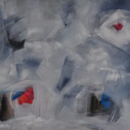 21_2023, ACRYL AUF LEINWAND, 80 x 120 CM